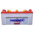 PHOENIX XP210 Battery price in Pakistan 