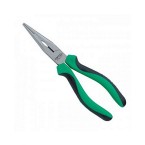 TOPTUL Nose Plier – 6” – Black And Green price in Pakistan