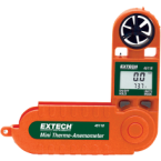 Extech 45118 Mini Thermo-Anemometer original extech brand price in Pakistan 