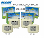 STG-1210 SOLAR CHARGE CONTROLLER WITH DIGITAL READING METER SUOER BRAND PRICE IN PAKISTAN