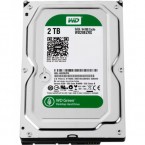 WD 2000GB EZRX GREEN (64 MB CACHE) - 6GB/s Interface original PRICE IN PAKISTAN 