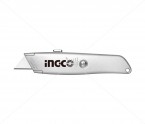 Ingco Utility knife HUK615 price in Pakistan