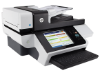 HP SCANJET Enterprize 8500 fn1 DOCUMENT CAPTURE WORKSTATION ORIGINAL HP BRAND PRICE IN PAKISTAN 