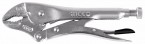 Curved jaw lock plier HCJLW0107  price in Pakistan