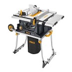 Ingco Table Saw price in Pakistan