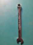 RING SPANNER CHROME 16 MM 