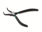 RETAINING RING PLIERS 90C (INTERNAL RING) 9" TOPTUL PRICE IN PAKISTAN