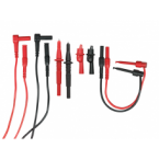 Extech TL810 Electrical Test Lead Kit original extech brand price in Pakistan 