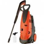 Black & Decker Pressure Washer PW 1700 WB price in Pakistan