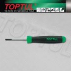 SCREW DRIVER FLAT PRECISION 2.5X50MM TOPTUL PRICE IN PAKISTAN