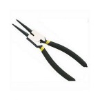 Bosi Bs-D327B Circlip Plier 7” St.Ext-Black price in Pakistan