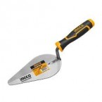 Ingco Bricklaying trowel(plastic handle) HBT618 price in Pakistan