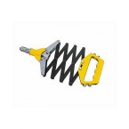 Bosi Bs-F102 Riveter Zig Zag-Yellow & Black price in Paknista