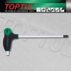 LN KEY L TYPE HEX KEY HANDLE 3X77(L1)X141(L2)MM TOPTUL PRICE IN PAKISTAN