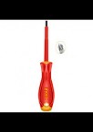 Ingco Insulated Screwdriver HISD81PZ2100 price in Pakistan