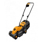 Ingco Electric Lawn Mover – Yellow & Black price in Pakistan