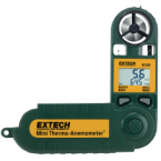 Extech 45158 Mini Thermo-Anemometer with Humidity original extech brand price in Pakistan 