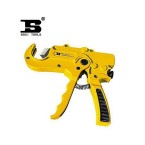 Bosi Bs-E316 Pvc Pipe Cutter Pistol-Yellow price in Pakistan