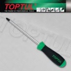 SCREW DRIVER STANDARD PHILIPS ANTI-SLIP PH1X80 (L)MM TOPTUL PRICE IN PAKISTAN