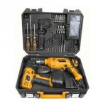 Ingco 97 Pcs Tools Set HKTHP10971  price in Pakistan