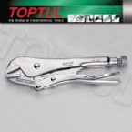 GRIP PLIERS/LOCKING PLIER STRAIGHT JAW 10" TOPTUL PRICE IN PAKISTAN