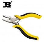 MINI COMBINATION PLIER 5", BS 190581 BOSI BRAND PRICE IN PAKISTAN