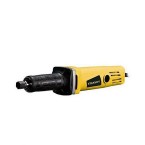 Stanley Stdg5006 Die Grinder 500W 6Mm-Yellow & Black price in Pakistan