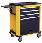 Dimensions 698 x 477 x 973 mm, New 4-Drewer Roller Cabinet STANLEY BRAND PRICE IN PAKISTAN