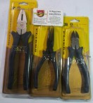 PLIER 8 INCH BOSI BRAND BLACK PRICE IN PAKISTAN