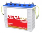 VOLTA SUPREME TR1600 Battery price in Pakistan 