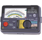 Kyoritsu Multi Function Testers MODEL 6018 price in Pakistan