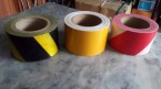 REFLECTIVE WARNING TAPE GOOD QUALITY PRICE IN PAKISTAN