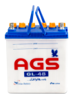 AGS GR46 Battery pricr in Pakistan 