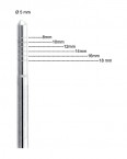 Implant Osteotomes  03-143-05 price in Pakistan