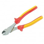 Diagonal Cutting Pliers - 195mm, Maxsteel VDE Pliers STANLEY BRAND PRICE IN PAKISTAN