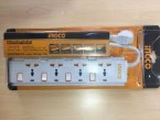 EXTENSION SOCKET ORIGINAL INGCO BRAND PRICE IN PAKISTAN 