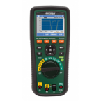 Extech GX900 True RMS Graphical MultiMeter with Bluetooth original extech brand price in Pakistan  