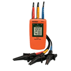 Extech 480400 Phase Sequence Tester original extech brand price in Pakistan 