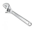 Ingco Adjustable wrench HADW131122 price in Pakistan 