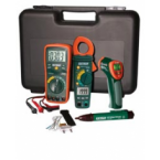 Extech TK430-IR Industrial Troubleshooting Kit with IR original extech brand price in Pakistan 