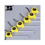 Bosi Bs121368 Measuring Tape 3M X 16Mm Yellow-Yellow price in Pakistan