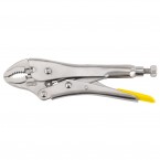 Traditional Curved Jaw Locking Pliers - 225mm STANLEY BRAND PRICE IN PAKISTAN