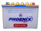 PHOENIX XP110 Battery price in Pakistan 