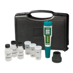 Extech EC410 ExStik® Conductivity/TDS/Salinity Kit original price in Pakistan 