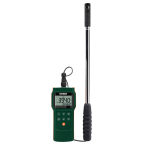 Extech AN340 CMM/CFM Anemometer/Psychrometer Datalogger original extech brand price in Pakistan 