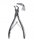 Bone Rongeur Forceps  05-1623-16 price in Pakistan