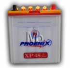 PHOENIX XP50+ Battery price in Pakistan 