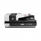 HP SCANJET Enterprize 7500 DOCUMENT FLATBED SCANNER ORIGINAL HP BRAND PRICE IN PAKISTAN