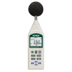 Extech 407780A Integrating Sound Level Meter with USB original extech brand price in Pakistan 