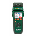 Extech MO270 Wireless Pin/Pinless Moisture Meter original extech brand price in Pakistan 